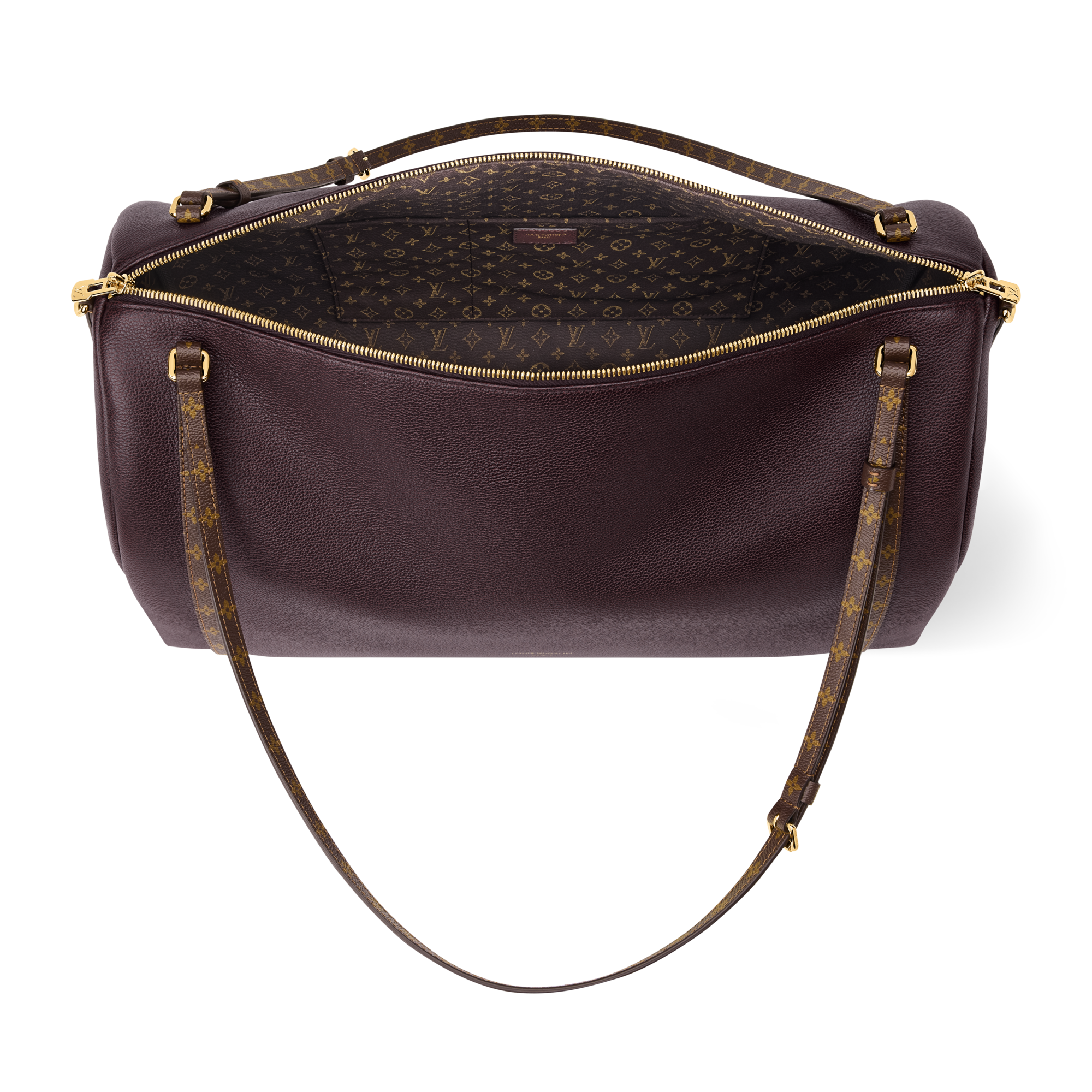 Nil XL Louis Vuitton Silk Tech G76 - Bags and Small Leather Goods